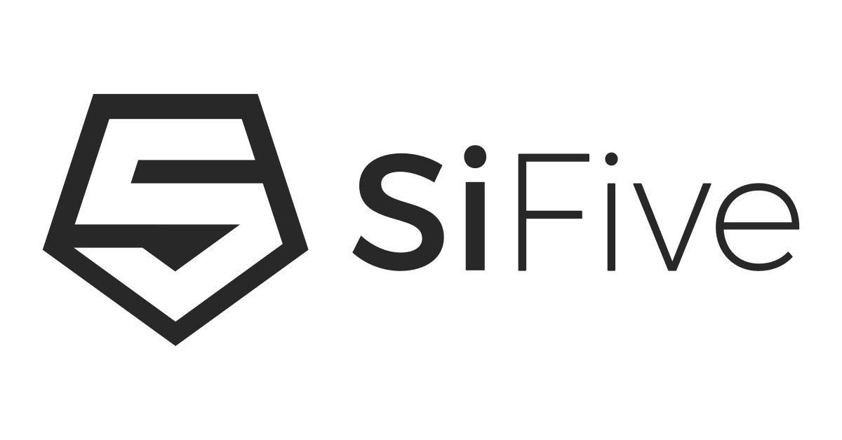SiFive logo