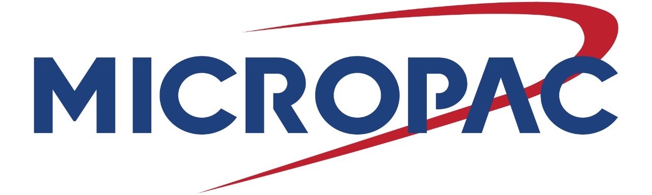 Micropac logo