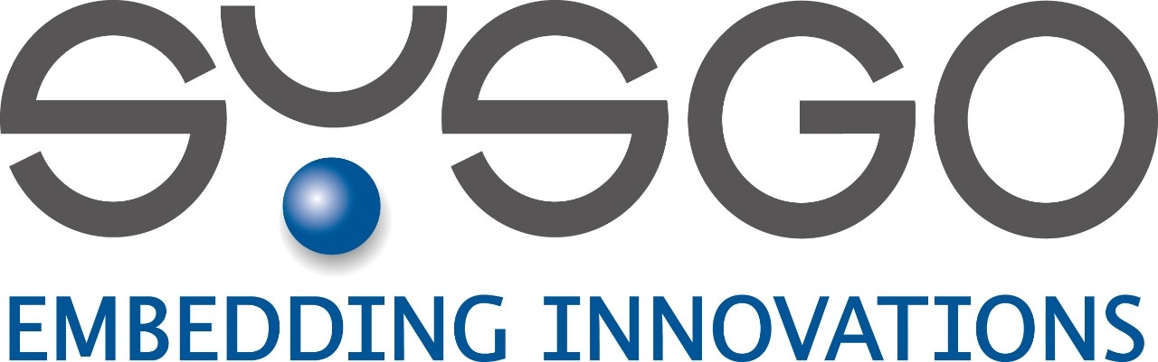 SYSGO logo