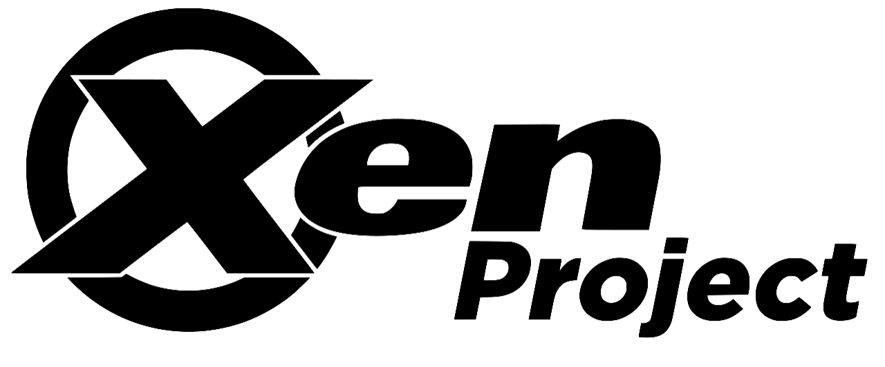Xen Project logo
