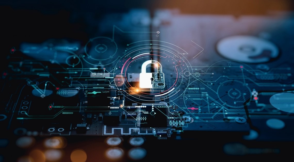 Defense-Grade Security