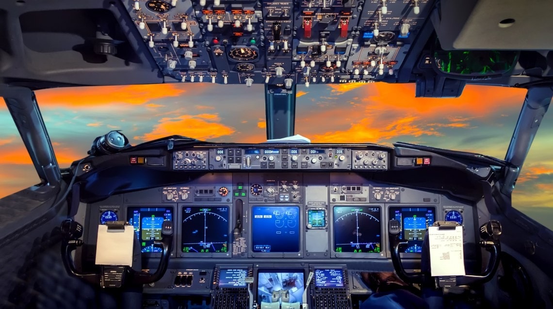 Aviation