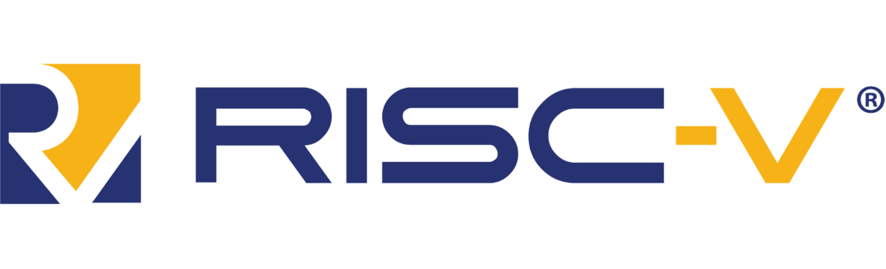 RISC-V logo