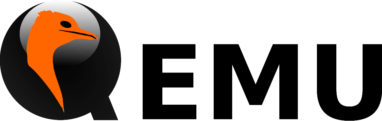 QEMU logo
