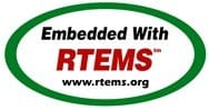 RTEMS logo