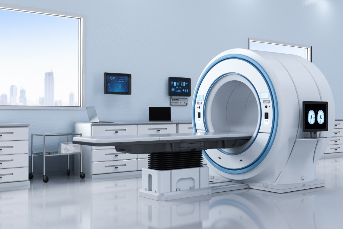 SiC for Medical Applications