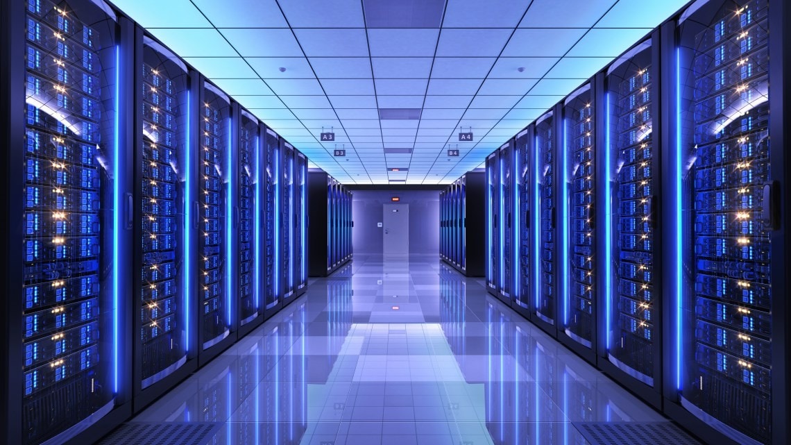 SiC for Data Center Solutions