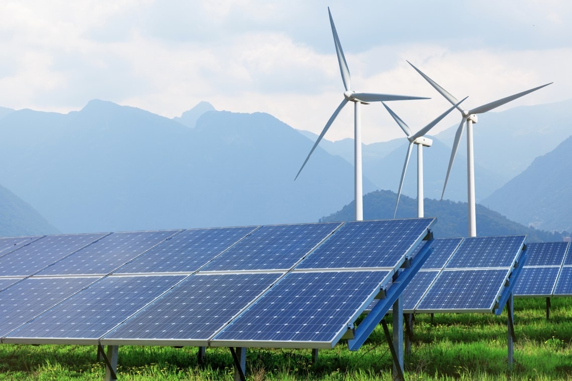 SiC for Energy Applications