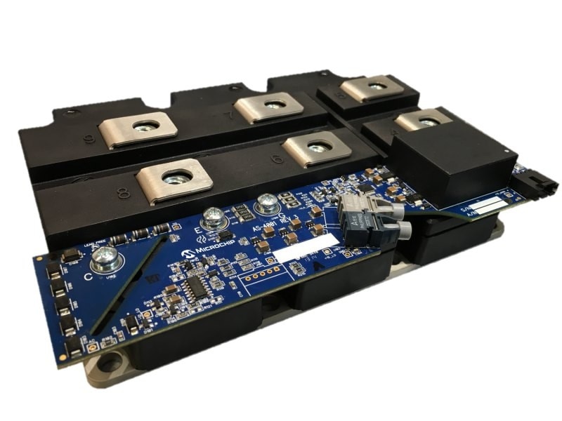 IGBT Gate Drivers