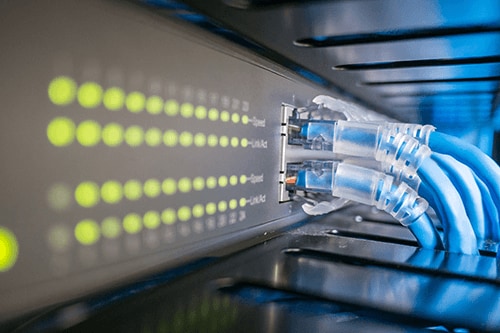 mPoE Technology in Switching Applications
