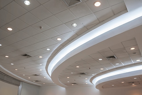 mPoE Technology in Lighting Applications
