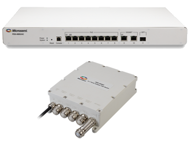 PoE Switches Products