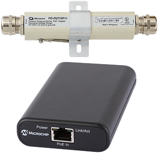 PoE and USB Accessories Products