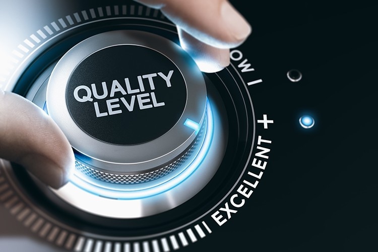 Excellent quality PoE systems