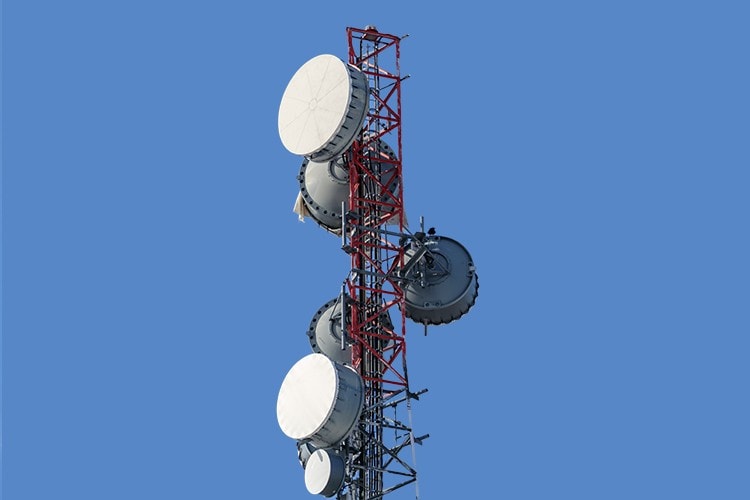 Telecommunications Application 