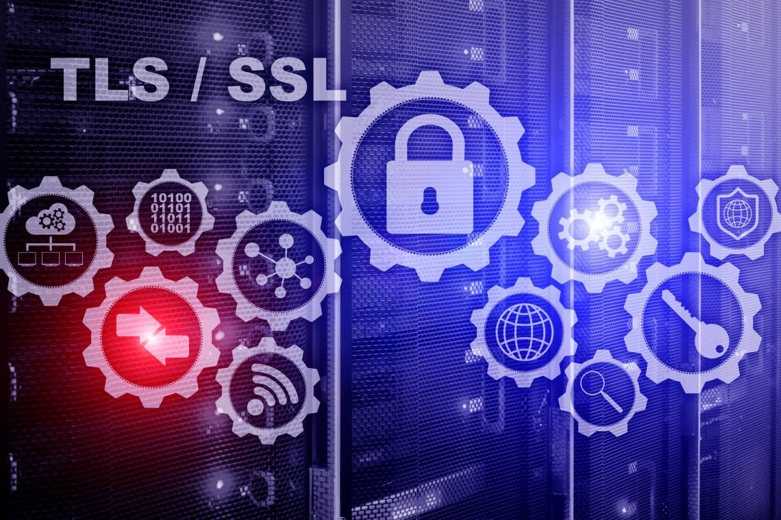 Cloud Connectivity in Authentication