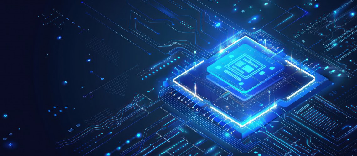 Microchip New Products