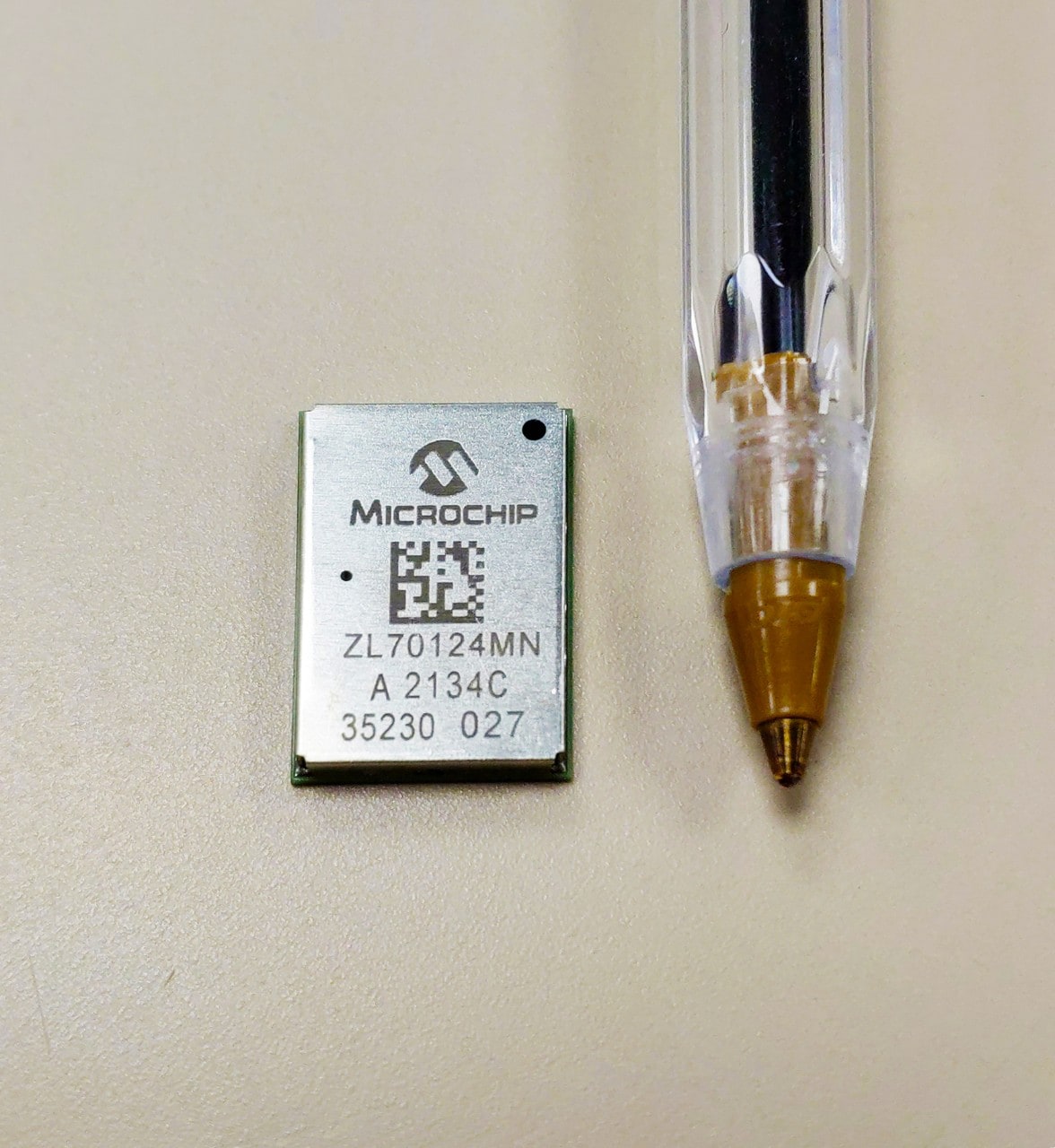 Microelectronic Miniaturization Services