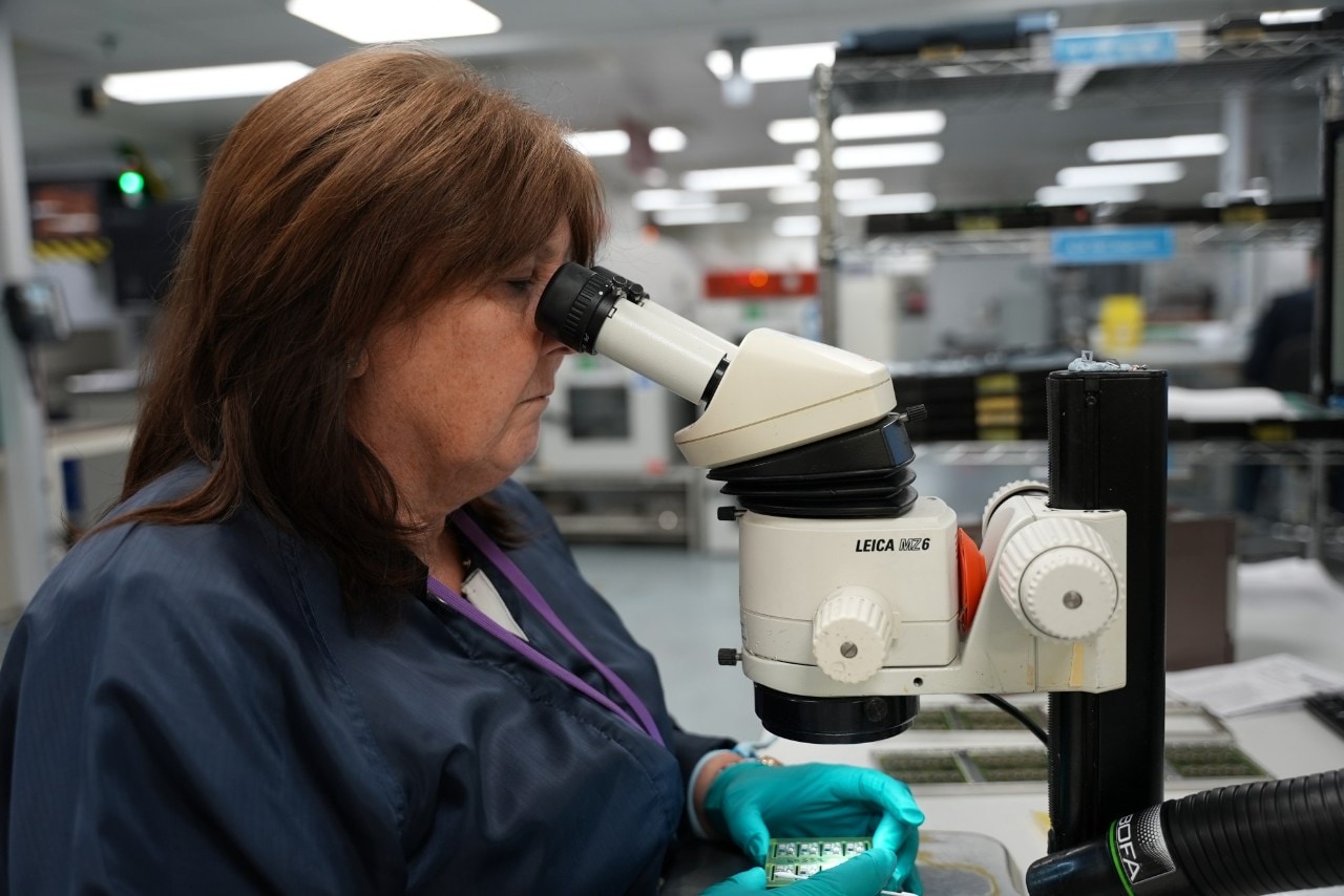 Expert Examines the SIP Miniaturization Services 