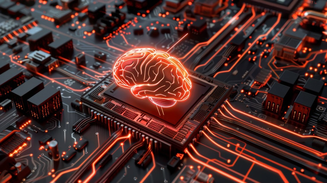 AI/ML in NVMe SSDs