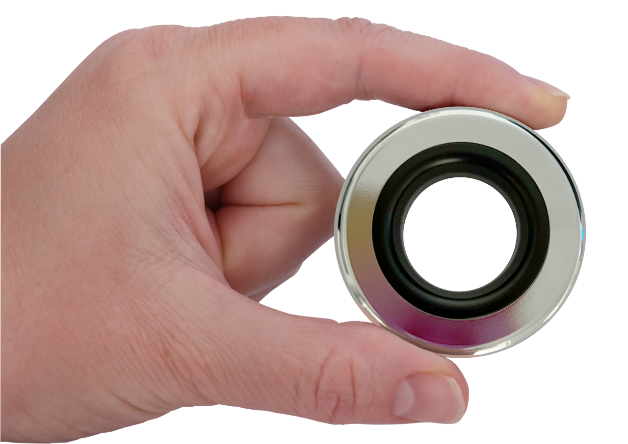 KoD Technology Knob Reference Design