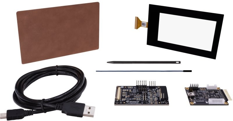 Development Board