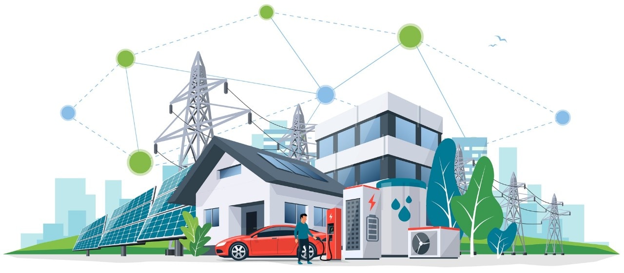 Wireless Application Demos for IoT Products