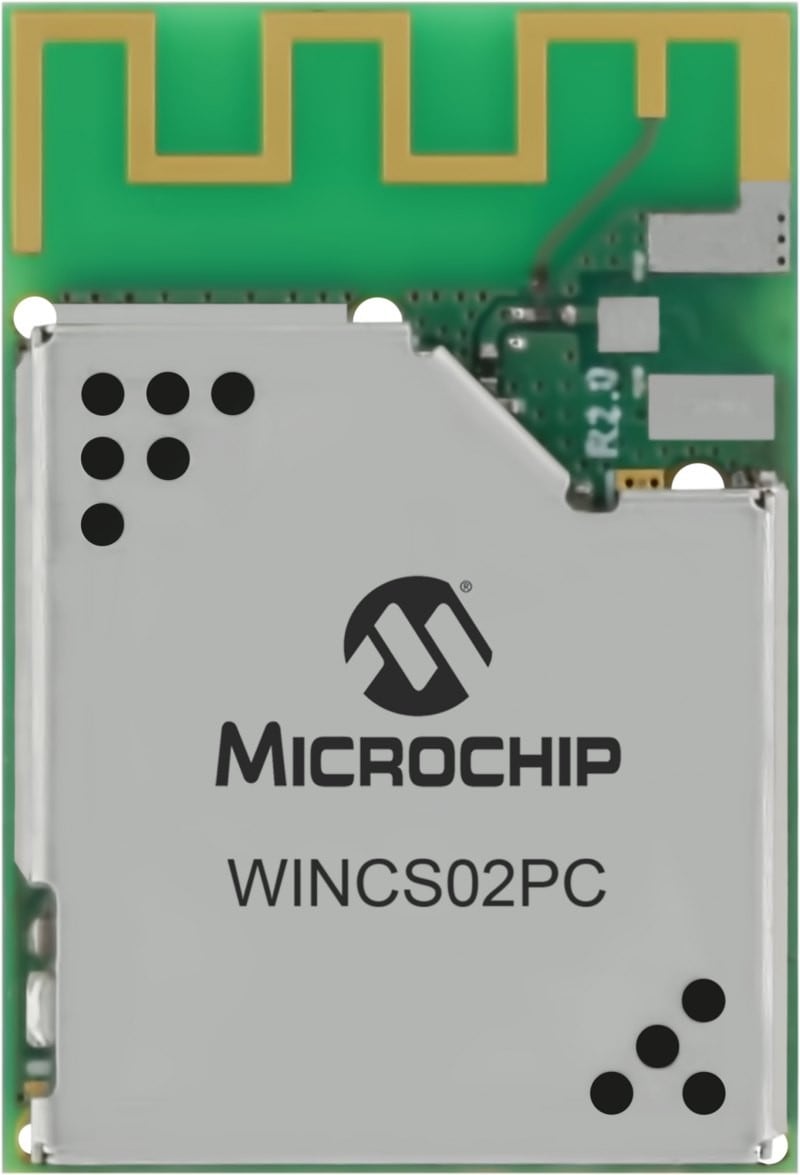 Wi-Fi Network Controllers