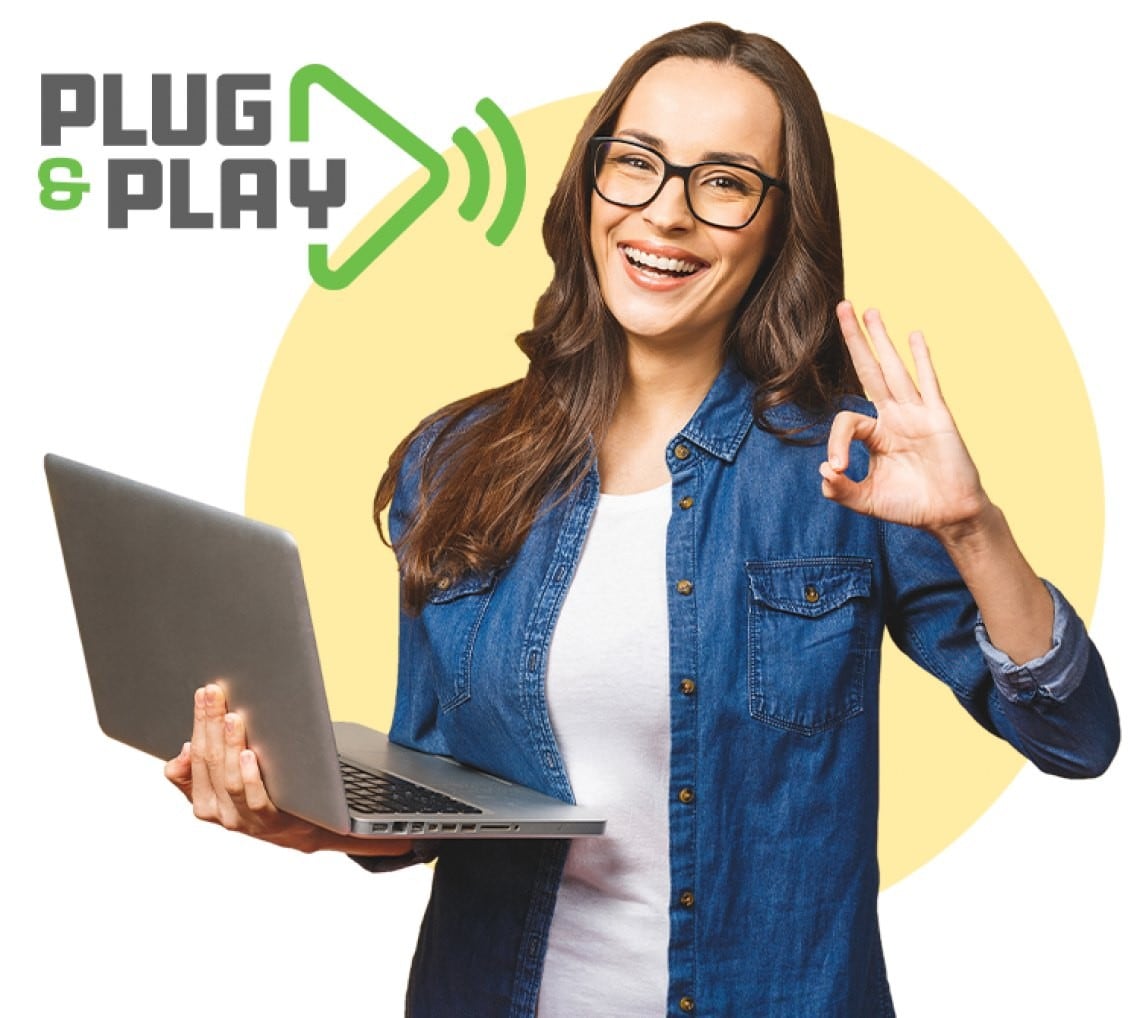 Benefits of Plug-and-Play Modules