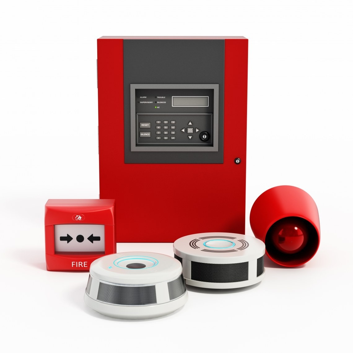 IP500 Mission-Critical Applications