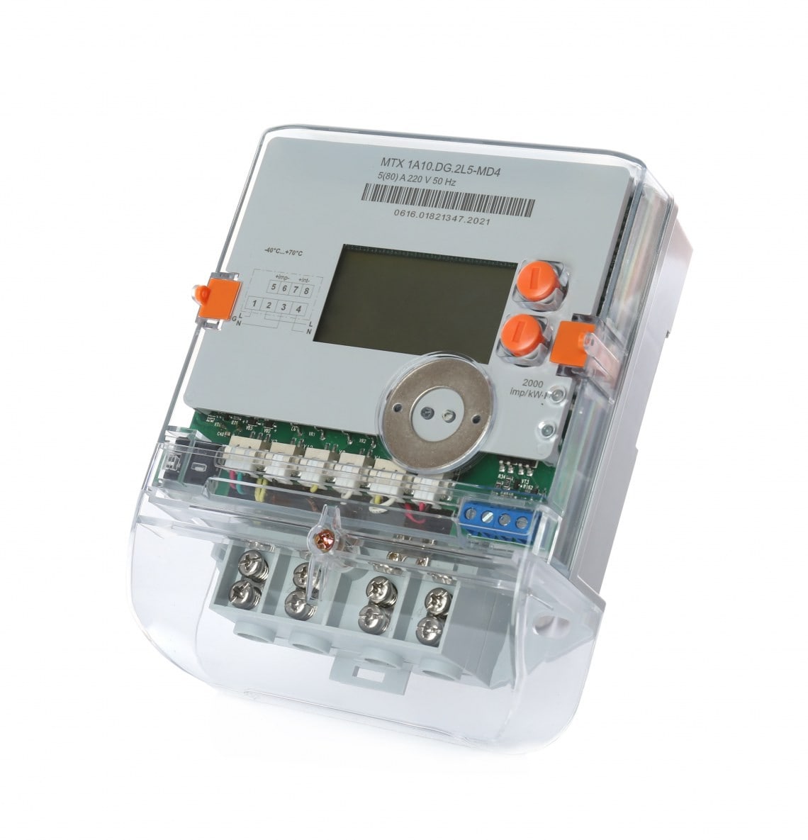 Wi-Sun Solutions for Smart Utilties