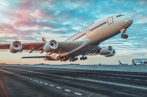Advanced Electronic Systems for Aviation Applications