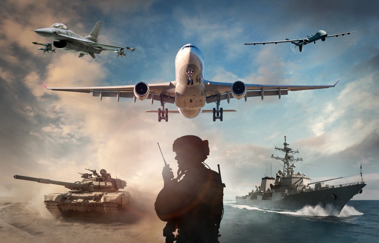 LEO Constellations and Space Commercialization Solutions