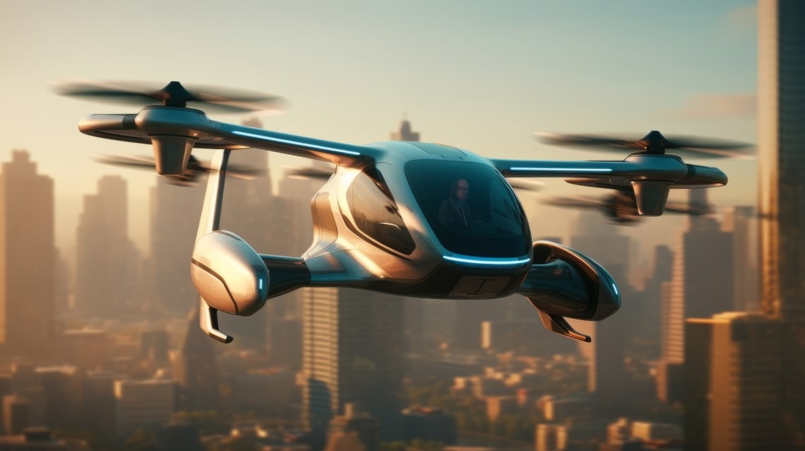 Aviation Actuation Systems