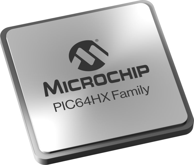 Rad-Hard MCUs and MPUs