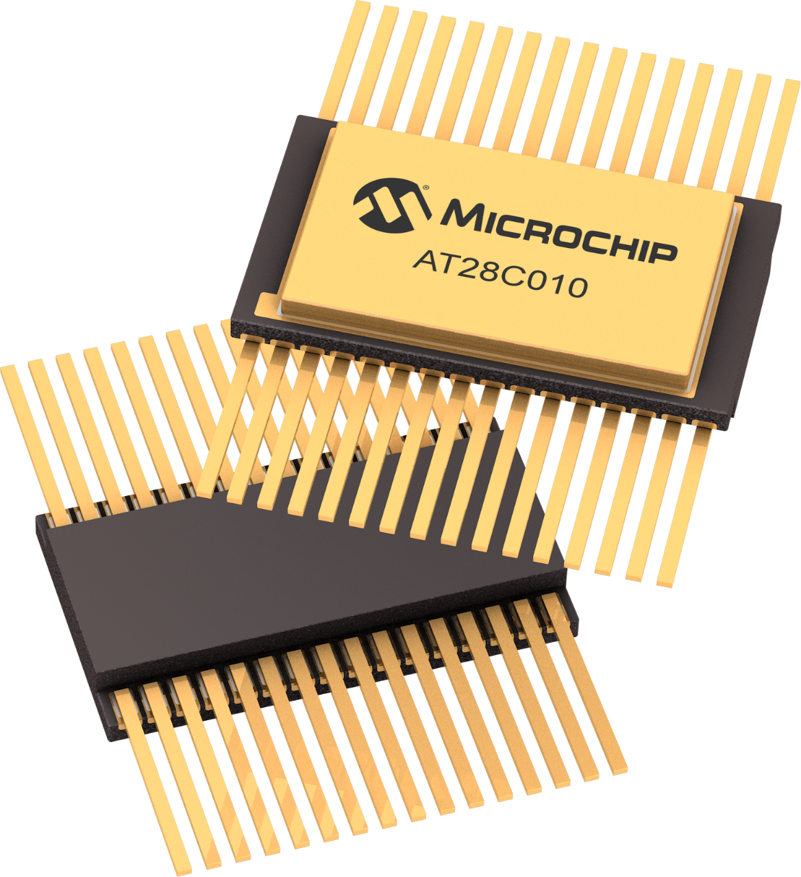 Rad-Tolerant Memories