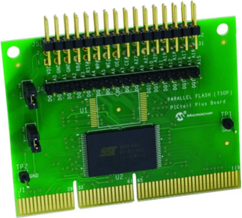 Parallel SuperFlash Kit 1