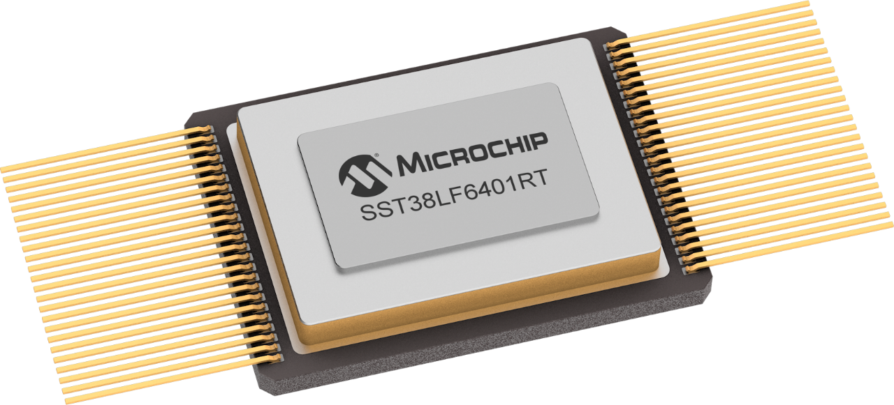 Rad-Tolerant Memories