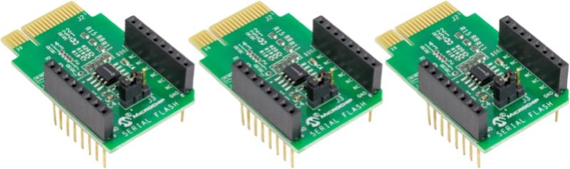 SQI SuperFlash Kit 1