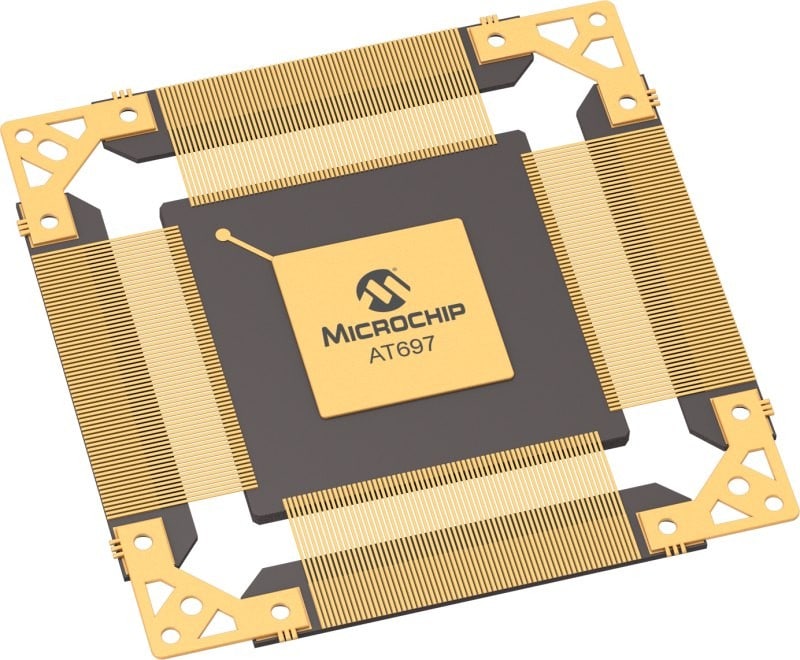 High-Reliability MCUs and MPUs