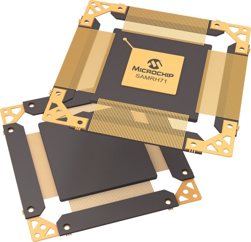 Radiation-Hardened Devices