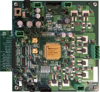 LX7720-DB Daughter Board