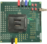LX7730-EVB Evaluation Board