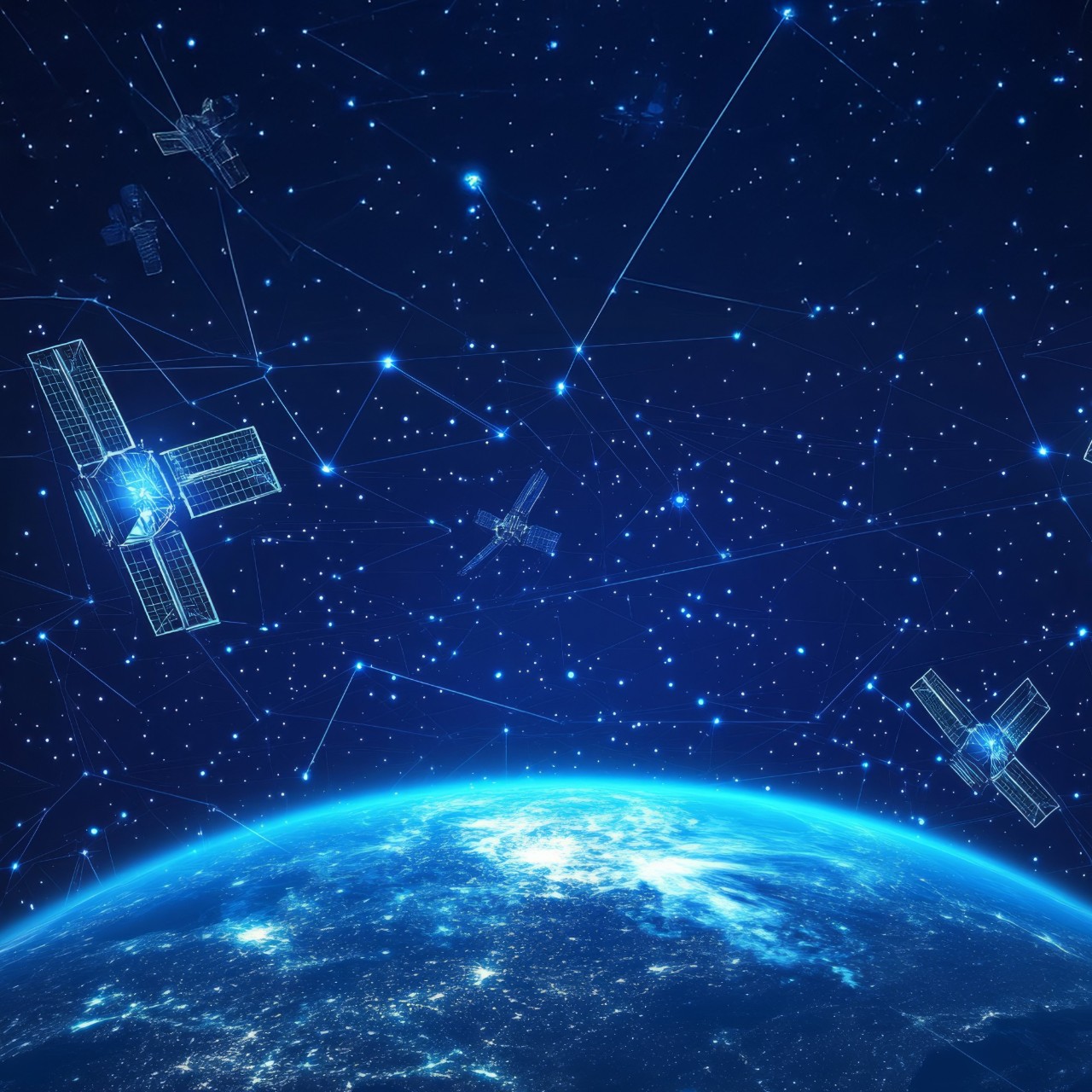 LEO Constellations and Space Commercialization Solutions