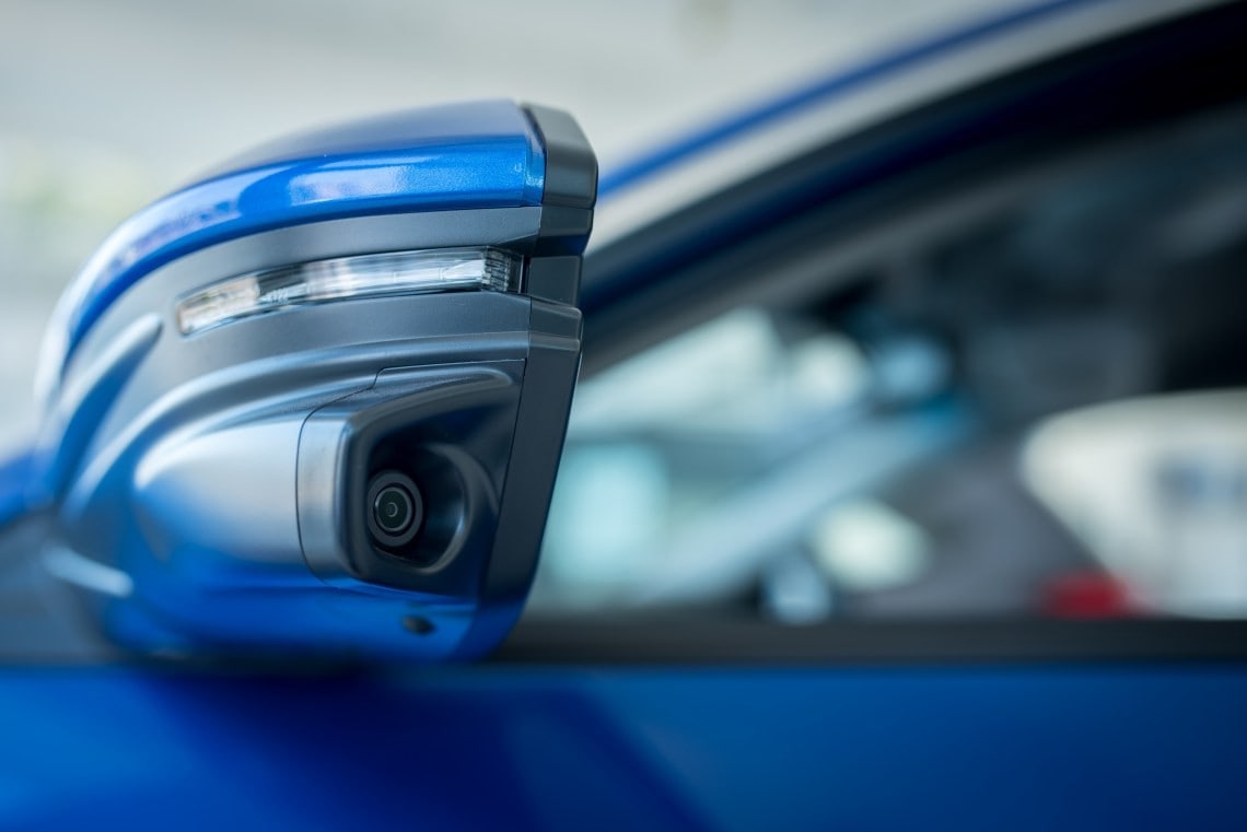 Automotive FPGAs