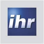 IHR GmbH LIN Drivers and Secure Flash Bootloaders