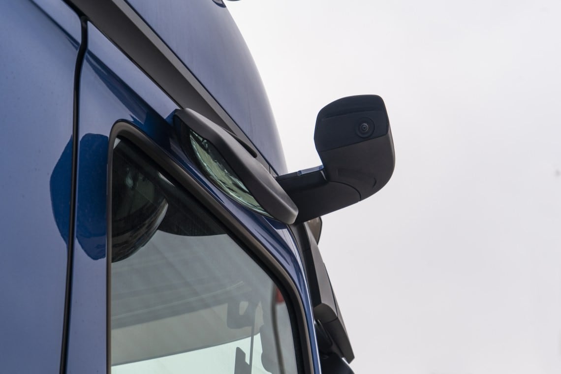 E-Mirrors 