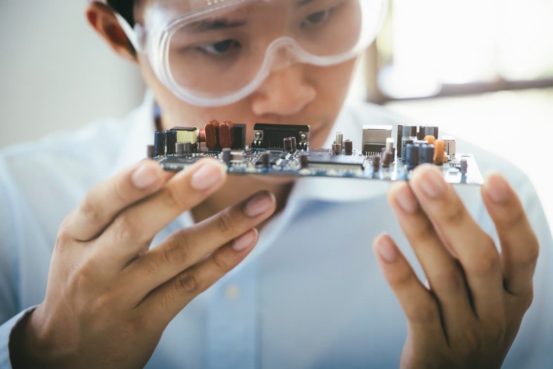 High-Temperature Products for Automotive Harsh Applications