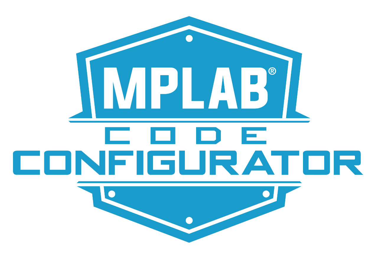 MPLAB® Code Configurator