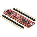 PIC24FJ64GU205 Curiosity Nano Development Board